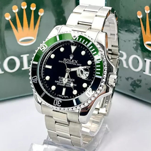 Reloj Vip Premium Verde